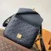 LV M47142 Pochette Métis Bag, Top Quality, 25x19x7cm #B61848