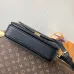 LV M47142 Pochette Métis Bag, Top Quality, 25x19x7cm #B61848