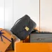 LV M47142 Pochette Métis Bag, Top Quality, 25x19x7cm #B61848