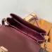 LV M47142 Pochette Métis Bag, Top Quality, 25x19x7cm #B61848