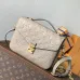 LV M47142 Pochette Métis Bag, Top Quality, 25x19x7cm #B61848