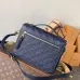 LV M47142 Pochette Métis Bag, Top Quality, 25x19x7cm #B61848