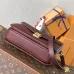 LV M47142 Pochette Métis Bag, Top Quality, 25x19x7cm #B61848