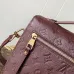 LV M47142 Pochette Métis Bag, Top Quality, 25x19x7cm #B61848