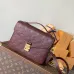 LV M47142 Pochette Métis Bag, Top Quality, 25x19x7cm #B61848