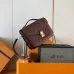 LV M47142 Pochette Métis Bag, Top Quality, 25x19x7cm #B61848