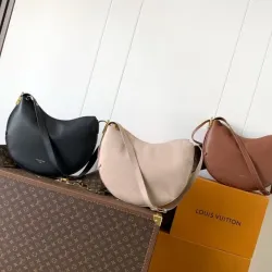 LV Shoulder Bags Low Key Cookie M14642 #B55989