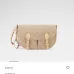 LV Shoulder Bags Travels With Grace Coddington #B55978