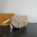 LV Shoulder Bags Travels With Grace Coddington #B55978