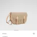 LV Shoulder Bags Travels With Grace Coddington #B55978
