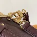 LV Side Trunk Leather Shoulder Bag M25669 16 x 8.5 x 23.5cm #B63864