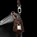 LV Wax Leather Express Mini Hobo M27920 W17xH13.5xL26cm #B67192