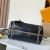 LV Wax Leather Express Mini Hobo M27920 W17xH13.5xL26cm #B67192