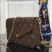 Louis Vuitton AAA+ Shoulder bag #B43841