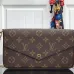 Louis Vuitton AAA+ Shoulder bag #B43841