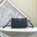 Louis Vuitton AAA+ Shoulder bag Black #B43842