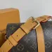 Louis Vuitton Christopher Messenger Bag M28115 32x19.5x11cm #B62960