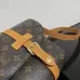 Louis Vuitton Christopher Messenger Bag M28115 32x19.5x11cm #B62960