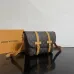 Louis Vuitton Christopher Messenger Bag M28115 32x19.5x11cm #B62960