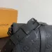 Louis Vuitton Christopher Messenger Bag M28324 32x19.5x11cm #B62962