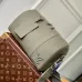 Louis Vuitton City Keepall Shoulder Bag size:27×7×13cm #B53698