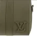 Louis Vuitton City Keepall Shoulder Bag size:27×7×13cm #B53698