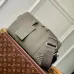 Louis Vuitton City Keepall Shoulder Bag size:27×7×13cm #B53698