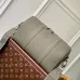Louis Vuitton City Keepall Shoulder Bag size:27×7×13cm #B53698