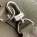 Louis Vuitton City Keepall Shoulder Bag size:27×7×13cm #B53698