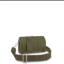Louis Vuitton City Keepall Shoulder Bag size:27×7×13cm #B53698