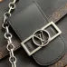 Louis Vuitton Dauphine Soft MM Bag M13450 17x9x24cm #B62951
