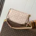 Louis Vuitton Escape LV Travels With Grace Coddington M15134 #B58355