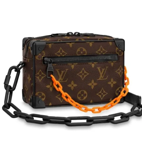 Louis Vuitton LV virgil mini soft truck shoulder bag #9123960