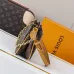 Louis Vuitton Liv Pochette Handbag (M83008) - Monogram Canvas, Detachable Chain/Strap, 24.5×13.5×6.5cm #B59990