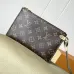 Louis Vuitton Low Key Cabas PM Bag M25343 47x30x14cm #B62958