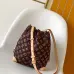 Louis Vuitton M13324 Noé | Premium Original Version Bucket Bag with Drawstring & Adjustable Strap 23×27×8 cm #B60248