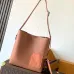 Louis Vuitton M26747 Original Version Verso Hobo Bag - LV Touch Leather, Reversible Design, Adjustable Strap (Size: 33x15.5x30cm) #B59483