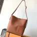 Louis Vuitton M26747 Original Version Verso Hobo Bag - LV Touch Leather, Reversible Design, Adjustable Strap (Size: 33x15.5x30cm) #B59483