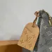 Louis Vuitton M27181 Original Version Vagabond Hobo Bag - Monogram Surplus Canvas, Adjustable Strap (Size: 38x35x12cm) #B59482