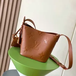 Louis Vuitton M28220 Original Version All In BB Xph Handbag - Monogram Canvas, 163C01 Chip, Adjustable Strap (Size: 16x18x12cm) #B59480 Louis Vuitton M28220 Original Version All In BB Xph Handbag - Monogram Canvas, 163C01 Chip, Adjustable Strap (Size: 16x18x12cm) #B59480