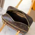 Louis Vuitton Monogram Canvas Shoulder Bag M46321 #B55657