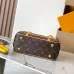 Louis Vuitton Monogram Canvas Shoulder Bag M46321 #B55657