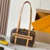 Louis Vuitton Monogram Canvas Shoulder Bag M46321 #B55657