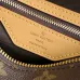 Louis Vuitton Monogram Canvas Shoulder Bag M46321 #B55657