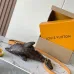 Louis Vuitton Monogram Shark - Shaped Bag M14963 #B55658