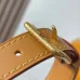 Louis Vuitton Monogram Shark - Shaped Bag M14963 #B55658
