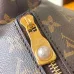 Louis Vuitton Monogram Shark - Shaped Bag M14963 #B55658