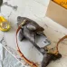 Louis Vuitton Monogram Shark - Shaped Bag M14963 #B55658