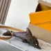 Louis Vuitton Monogram Shark - Shaped Bag M14963 #B55658