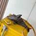 Louis Vuitton Monogram Shark - Shaped Bag M14963 #B55658